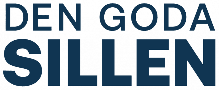 Den goda sillen.